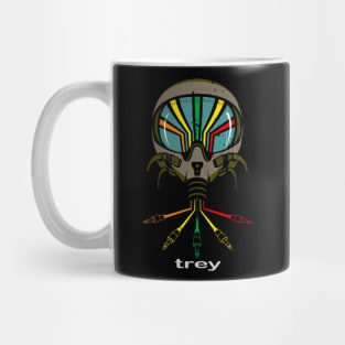 trey Mug